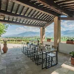 Βίλα Casale Andrea