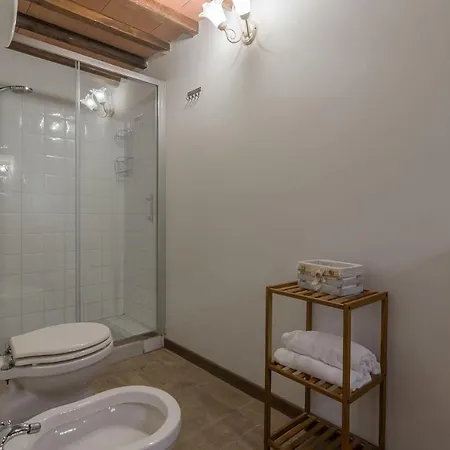 Casale Andrea Villa Spolète