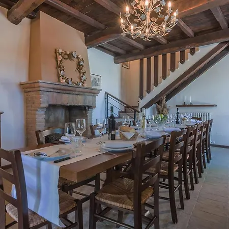 Casale Andrea Villa *