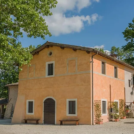 Casale Andrea Villa *