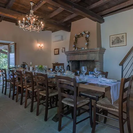 Casale Andrea Villa