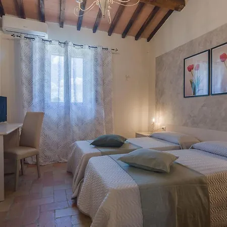 Villa Casale Andrea *