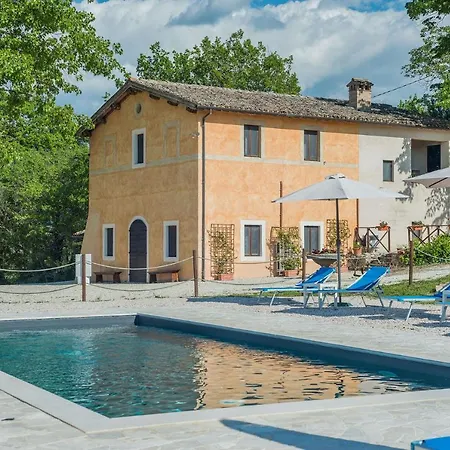 Villa Casale Andrea *