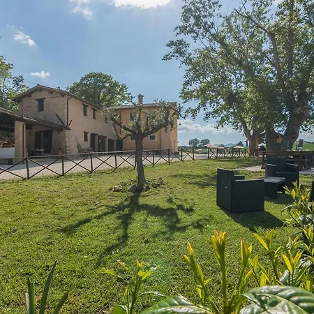 Casale Andrea Villa *