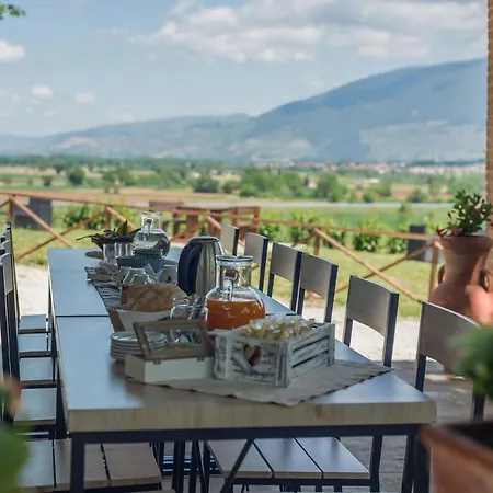 Casale Andrea * Spolète