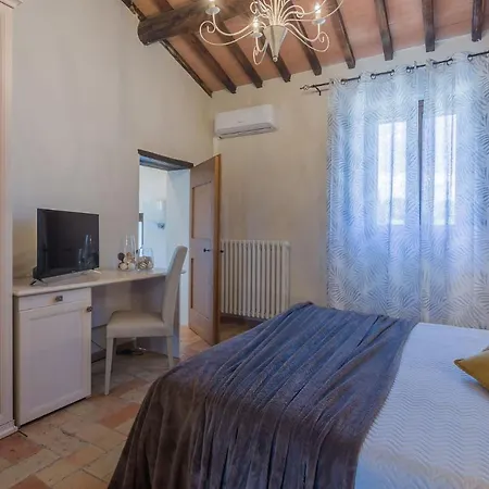 Casale Andrea Villa