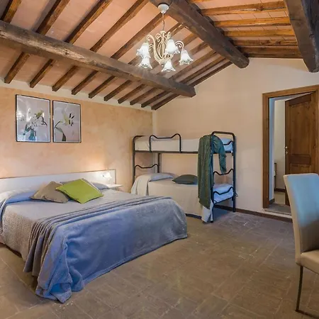 Villa Casale Andrea *