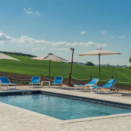 Casale Andrea Villa *