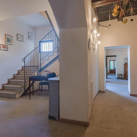 Casale Andrea Willa *