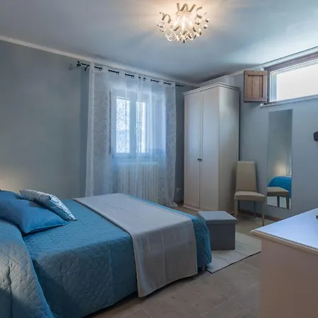 Casale Andrea Villa Spolète