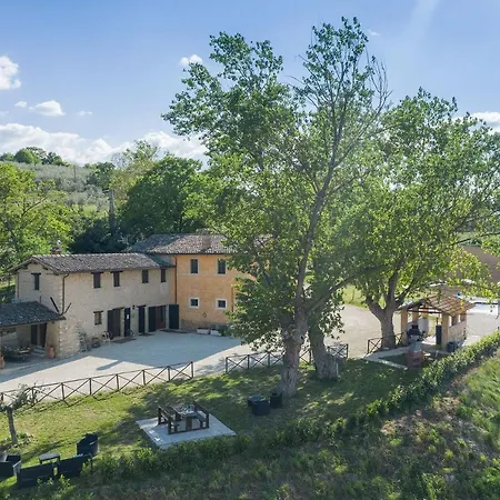 Villa Casale Andrea *