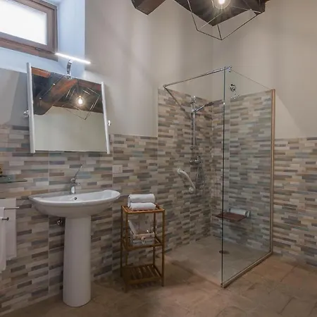 Villa Casale Andrea *