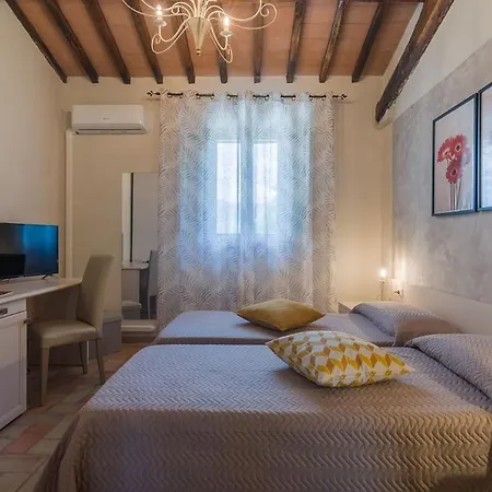 Villa Casale Andrea *