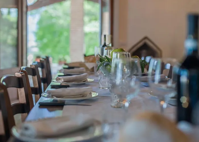 Willa Casale Andrea Spoleto