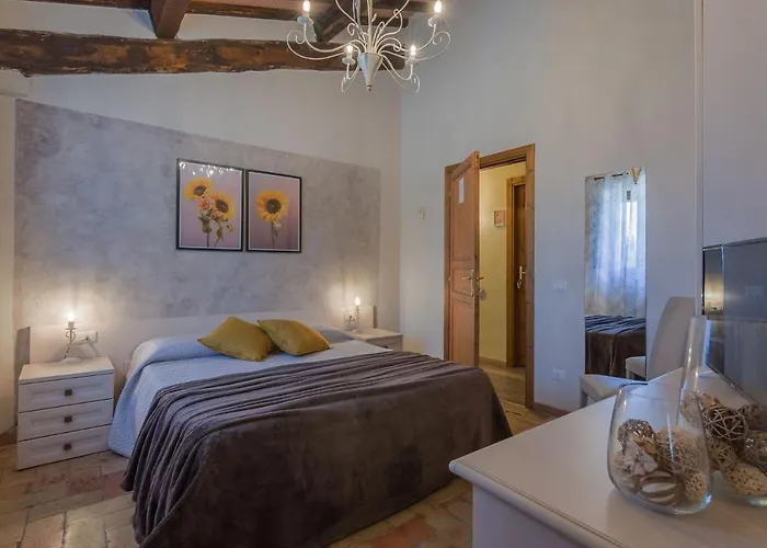 Willa Casale Andrea Spoleto