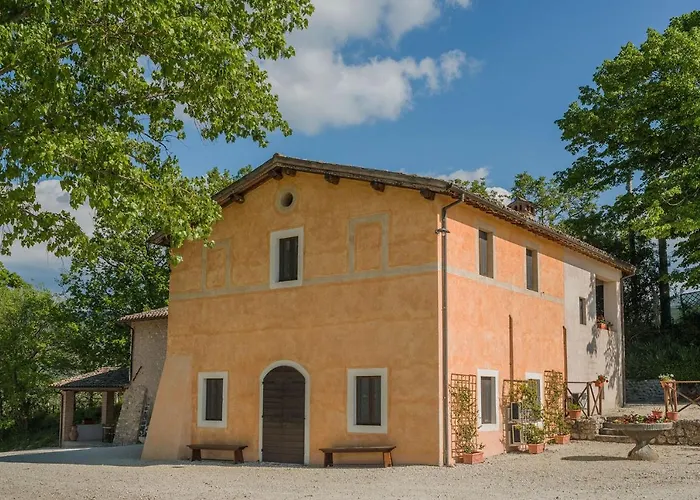 Casale Andrea Willa *