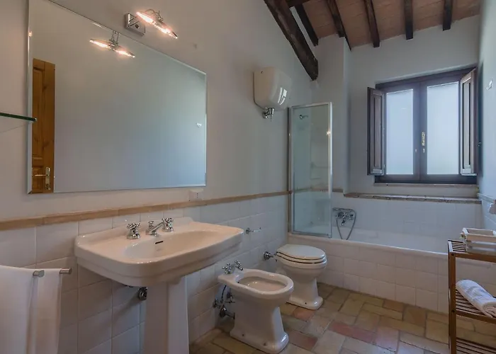 Willa Casale Andrea Spoleto