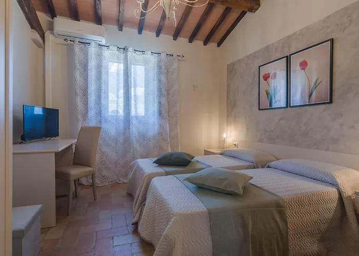 Willa Casale Andrea *