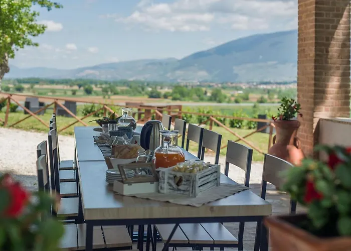 Casale Andrea * Spoleto