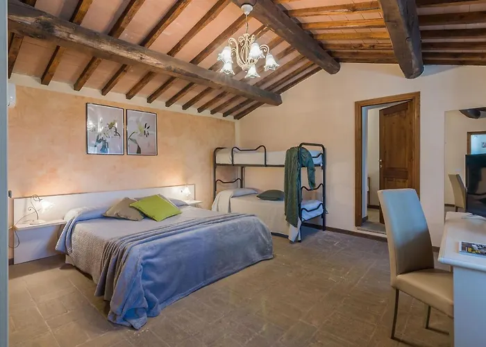 Willa Casale Andrea *