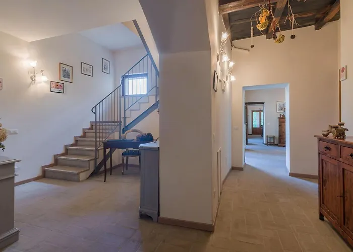 Casale Andrea Willa *