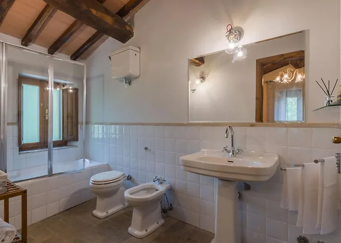 Casale Andrea Spoleto