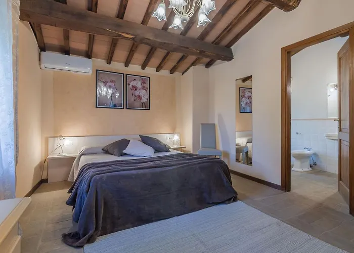 Casale Andrea * Spoleto