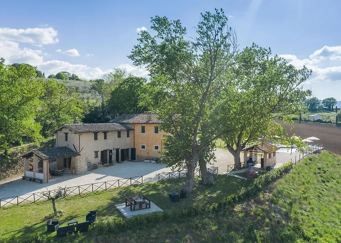 Willa Casale Andrea *