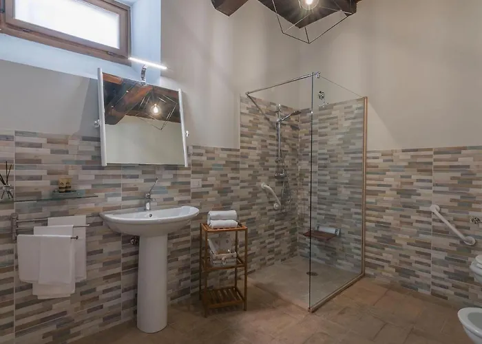 Willa Casale Andrea *