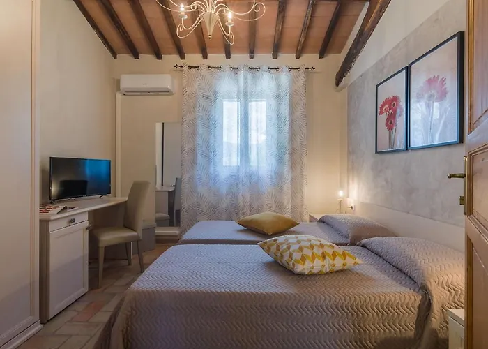 Willa Casale Andrea *