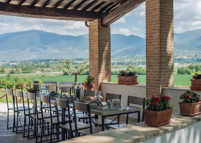 Casale Andrea * Spoleto